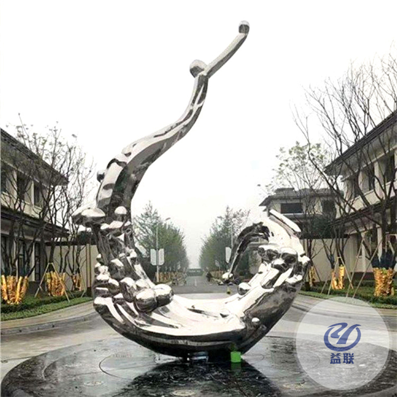 不銹鋼結(jié)構(gòu)廊架雕塑創(chuàng)意樹(shù)型戶外裝飾長(zhǎng)廊鐵藝涼亭異形金屬定制