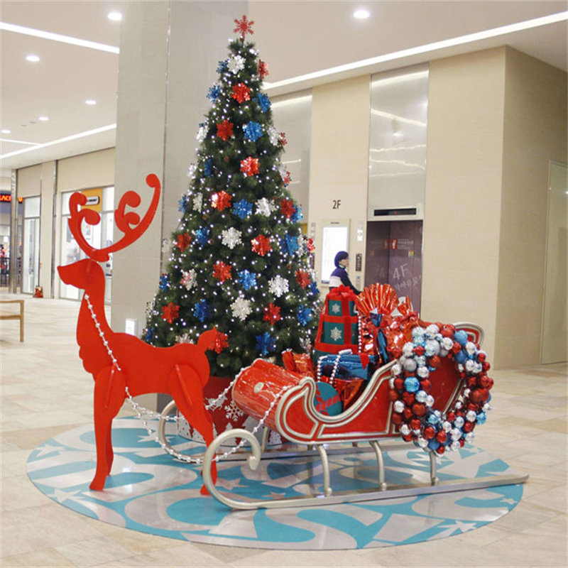 玻璃鋼雕塑定制吉祥物網(wǎng)紅卡通公仔商場美陳園林景觀大型戶外擺件